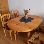 снежанка Pamporowo