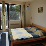 Apartment снежанка Pamporowo