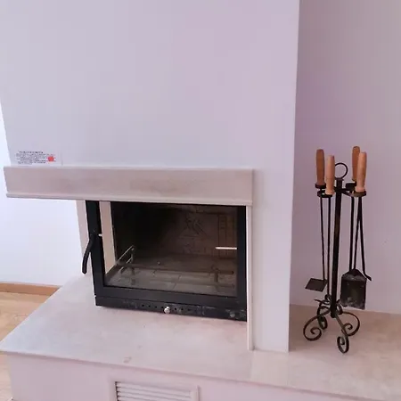 Apartment снежанка