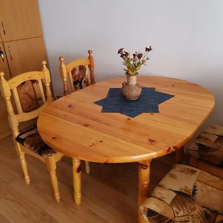 снежанка Пампорово