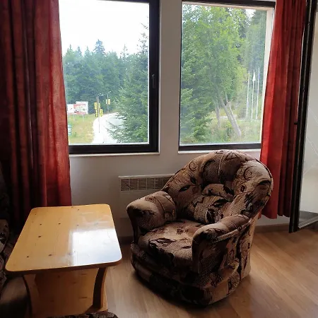 Apartament снежанка *