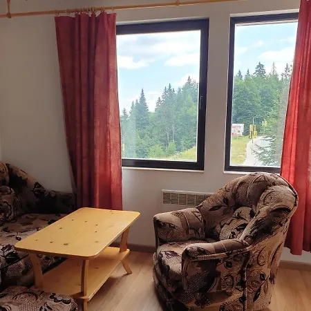 снежанка Apartment