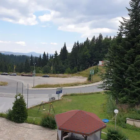 Apartament снежанка Pamporowo