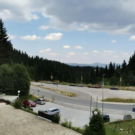 снежанка * Пампорово