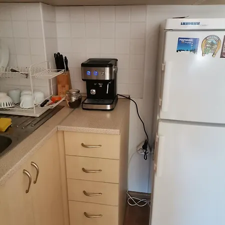 снежанка * Пампорово