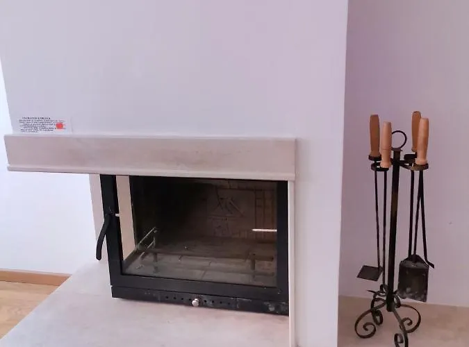 Апартамент снежанка