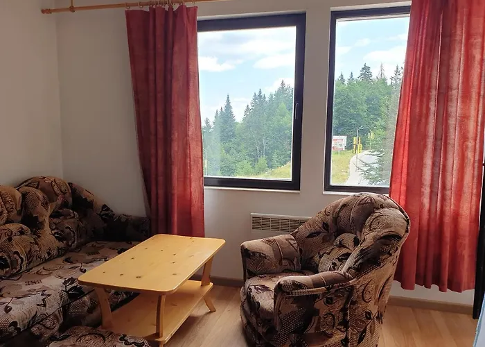 снежанка Апартамент