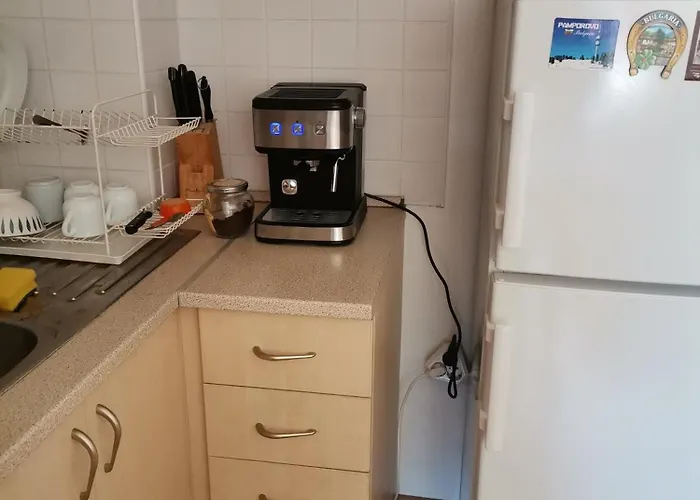 снежанка * Pamporovo